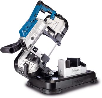 Scheppach MBS1200XTS Metaalbandzaagmachine - 5901511904