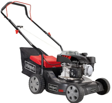 Scheppach MP132-40 Grasmaaier - 5911250903