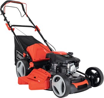 Scheppach MS173-51 Benzine grasmaaier | 173cc | 3kW - 5911259903