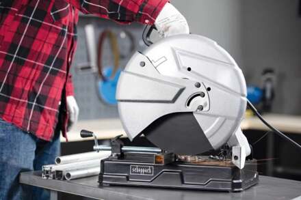 Scheppach MT150 Afkortzaag | 355MM - 5903703901