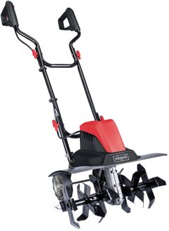 Scheppach MTE460 Elektrische Tuinfrees MTE460 - 2 pk - 1500W