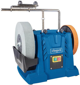 Scheppach Natslijpmachine 250 mm Tiger 7000S - 5903206901 5903206901