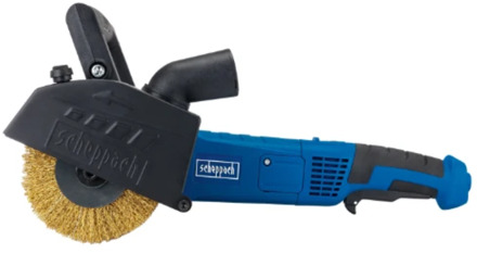 Scheppach Renovatieslijper MRS1300 | 1300 Watt | In doos - 5903819901