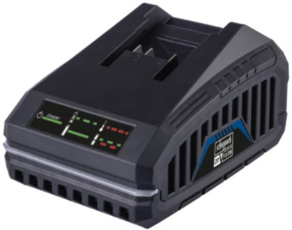 Scheppach SBC4.5A Acculader | 4.5A Li-ion - 7909201711
