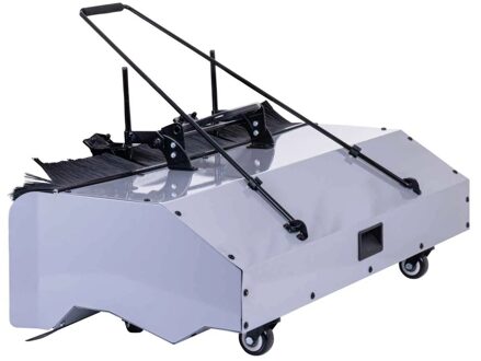 Scheppach SC2200PE Opvangbox - 5908703810