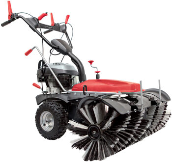 Scheppach SC2200PE Sneeuwschuiver - 5908703811