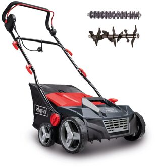 Scheppach SC38 Elektrische Verticuteermachine - 5912007901