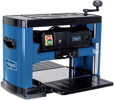 Scheppach Schaafmachine SCHEPPACH - 330mm - 1500W - PLM1800