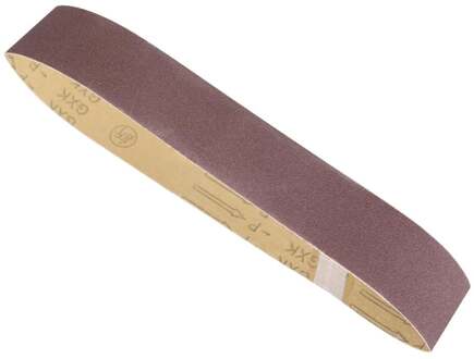 Scheppach Schuurband Korrel 80, 3 stuks - 88000211