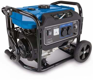 Scheppach SG3200X Stroomgenerator - 5906226903