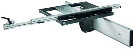 Scheppach Slede 1400 voor Precisa 4.0 | 1400MM - 53010701