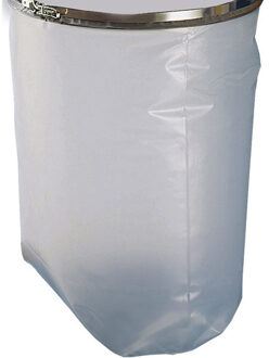 Scheppach Spaanzakken | 20 Stuks - 75206100