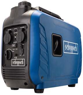Scheppach Stroomgenerator SG2500i - 5906226901 5906226901