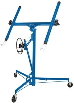 Scheppach TBL400 Platenlift | Met Kantelfunctie - 5902001901