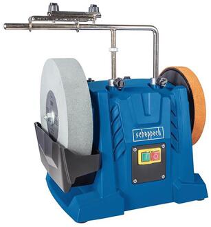 Scheppach Tiger 7000S Natslijpmachine | Incl. Accessoires - 5903206903