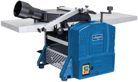 Scheppach Vlak- vandiktebank HMS1080 – 230V | 1500W