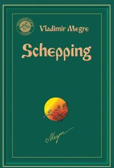 Schepping - Boek Vladimir Megre (9077463119)