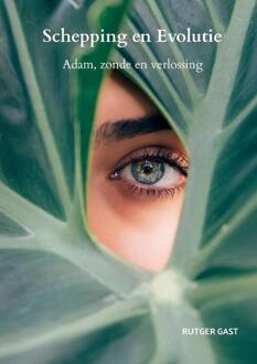 Schepping En Evolutie - Rutger Gast