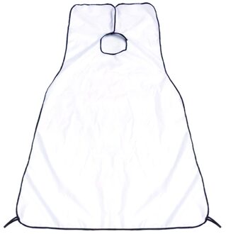 Scheren Baard Doek Snijden Haar Doek Scheren Baard Trimmen Doek Scheren Doek Schort Met Zuignap Huishoudelijke Producten
