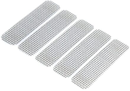 Scherm Reparatie Tape Venster Deur Waterdichte Patch Zelfklevende Super Fix Anti-Insect Deur Klamboe Mesh Gebroken gaten Reparatie