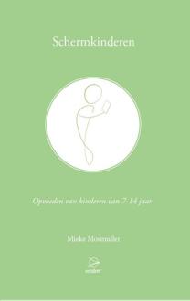 Schermkinderen -  Mieke Mosmuller (ISBN: 9789075240849)