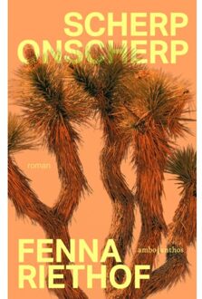 Scherp Onscherp - Fenna Riethof