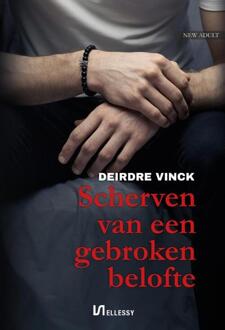 Scherven van een gebroken belofte -  Deirdre Vinck (ISBN: 9789464931884)
