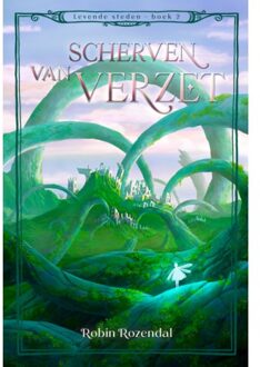 Scherven Van Verzet - Levende Steden - Robin Rozendal