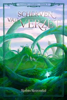 Scherven van verzet -  Robin Rozendal (ISBN: 9789463085380)