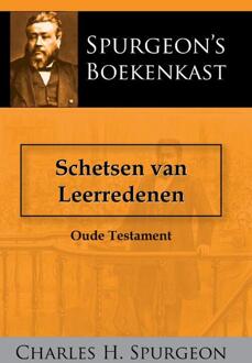 Schetsen Van Leerredenen 1 - (ISBN:9789057194887)