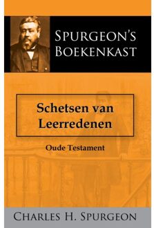 Schetsen Van Leerredenen 1 - (ISBN:9789057194887)