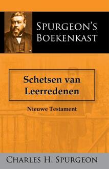 Schetsen Van Leerredenen 2 - (ISBN:9789057194894)
