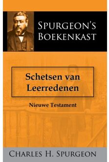 Schetsen Van Leerredenen 2 - (ISBN:9789057194894)