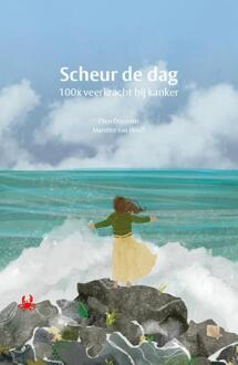 Scheur de dag -  Ellen Dreezens, Mariette van Hooff (ISBN: 9789493289321)