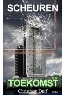 Scheuren In De Toekomst - Starlab Trilogie