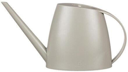 Scheurich Gieter Lilly 1.5l Matt Taupe