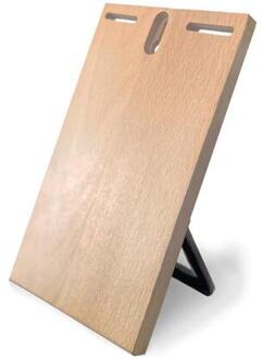 Scheurkalenderstandaard -   (ISBN: 9789077192788)