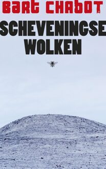 Scheveningse wolken - eBook Bart Chabot (9023443225)