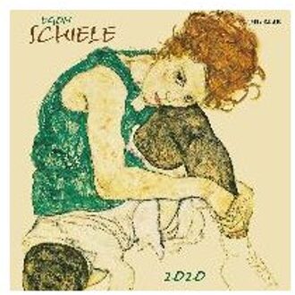 Schiele, E: Schiele 2020 Miscellaneous