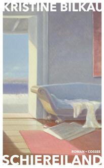 Schiereiland -  Kristine Bilkau (ISBN: 9789464522419)