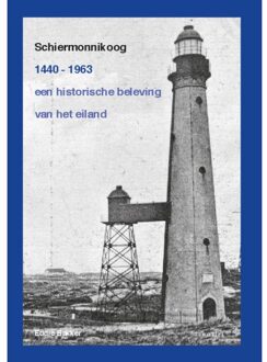 Schiermonnikoog - Eddie Bakker