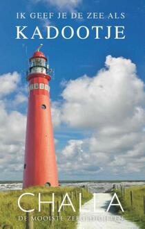 Schiermonnikoog, ik geef je de zee als kadootje! - Boek Berend-Jan Challa (9078169362)