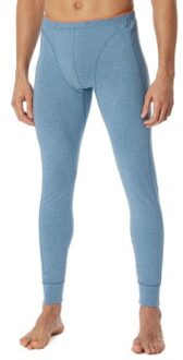Schiesser 95-5 Original Long Underpants Blauw - Large,X-Large,XX-Large
