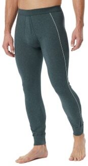 Schiesser Comfort Fit Long Underpants Blauw - Small,XX-Large