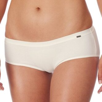 Schiesser Fine Rib Hipster Geel,Beige,Blauw - X-Small,Small,Medium,Large,X-Large,XX-Large,3XL