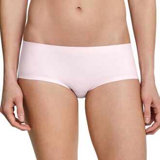 Schiesser Invisible Cotton Hipster Beige,Zwart,Wit,Roze,Grijs - 36,38,40,42,44