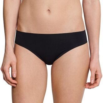 Schiesser Invisible Light Brief Beige,Zwart,Wit,Roze,Grijs - 36,38,40,42,44