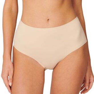 Schiesser Invisible Soft Maxi Brief Beige,Zwart,Wit,Blauw,Bruin,Geel - 3XL,36,38,40,42,44,46