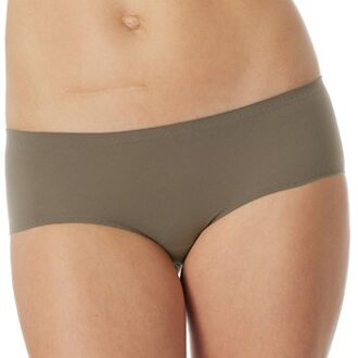 Schiesser Invisible Soft Panty Beige - 36,40,42,44