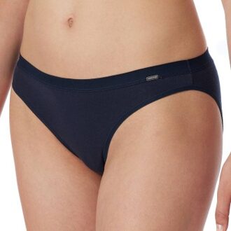 Schiesser Mini Panty Geel,Beige,Blauw - X-Small,Small,Medium,Large,X-Large,XX-Large,3XL